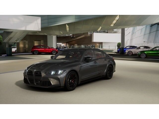 2027 BMW M3