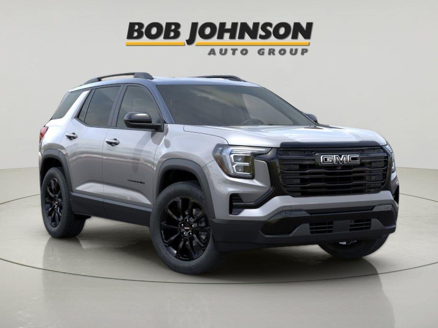 2027 GMC Terrain