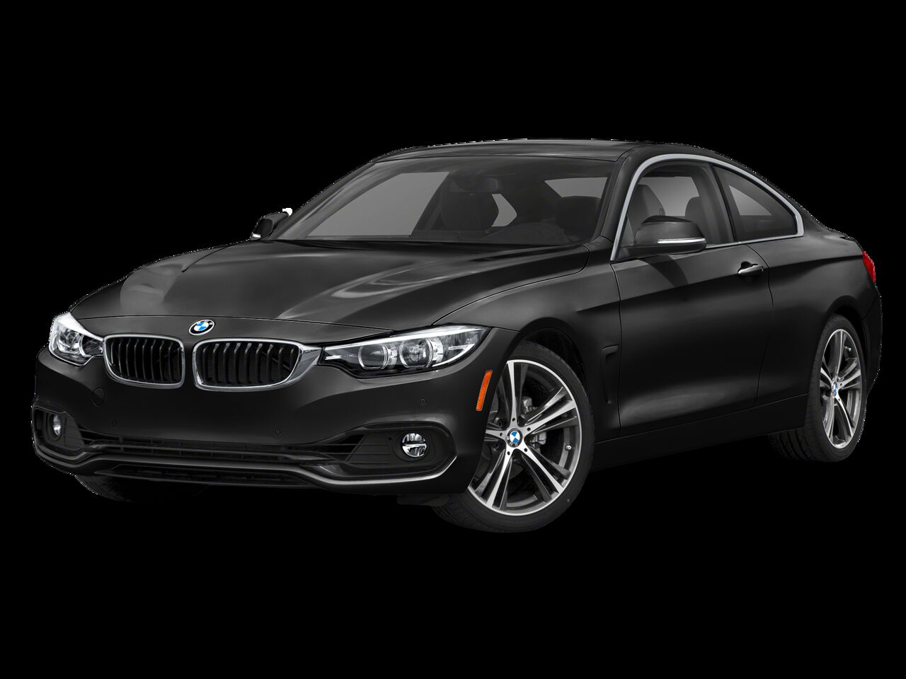2019 BMW 4 Series