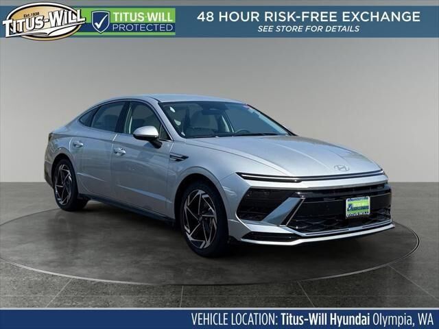 2026 HYUNDAI Sonata