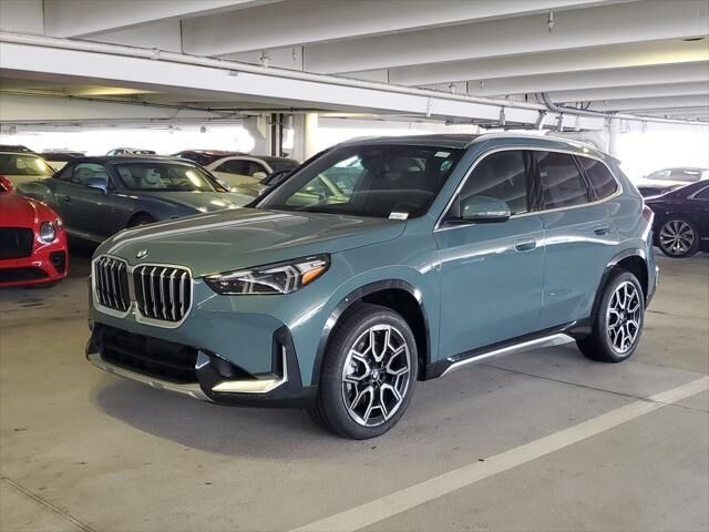 2026 BMW X1