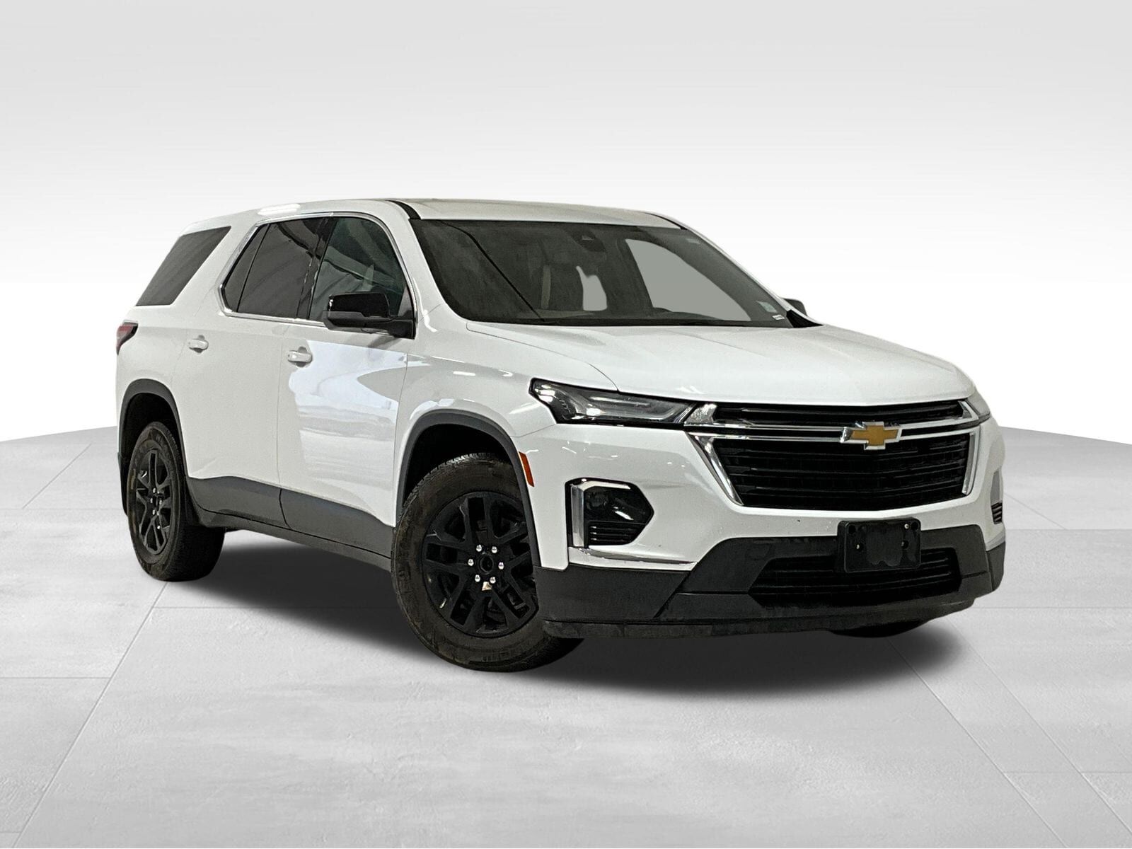 2022 CHEVROLET Traverse