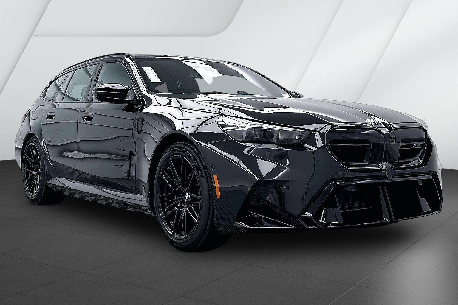 2027 BMW M5