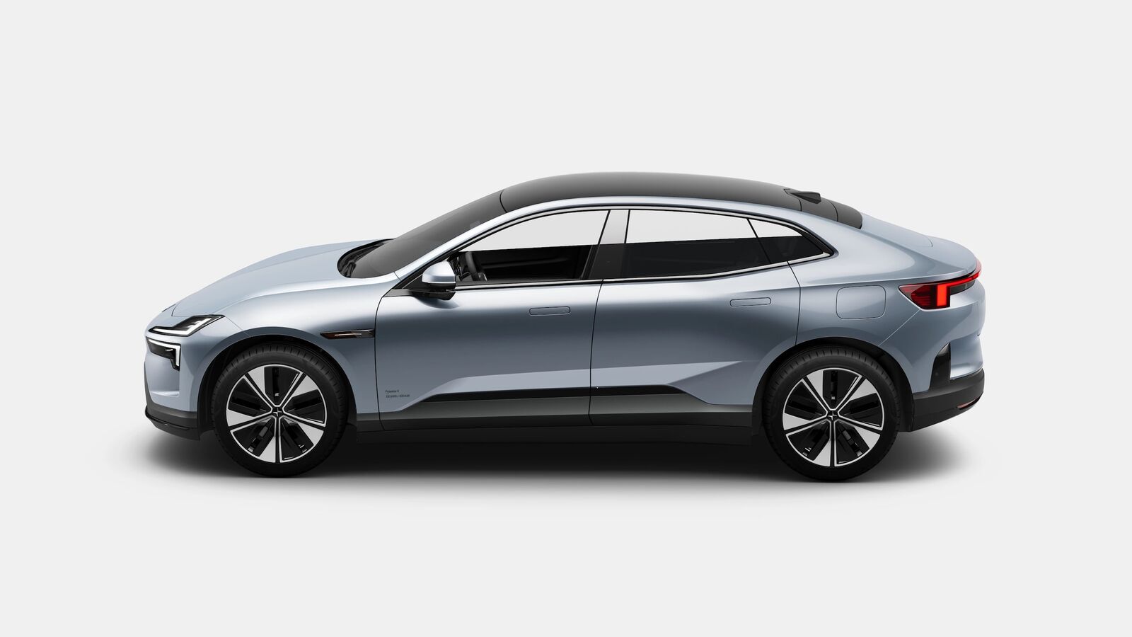 2026 POLESTAR Polestar 4