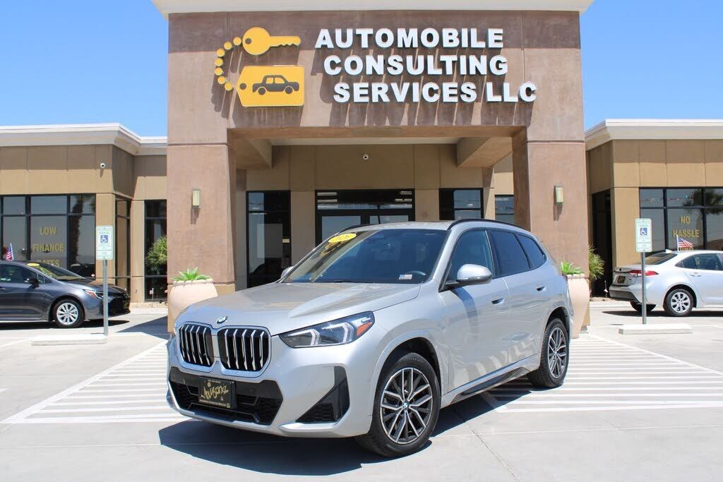 2026 BMW X1