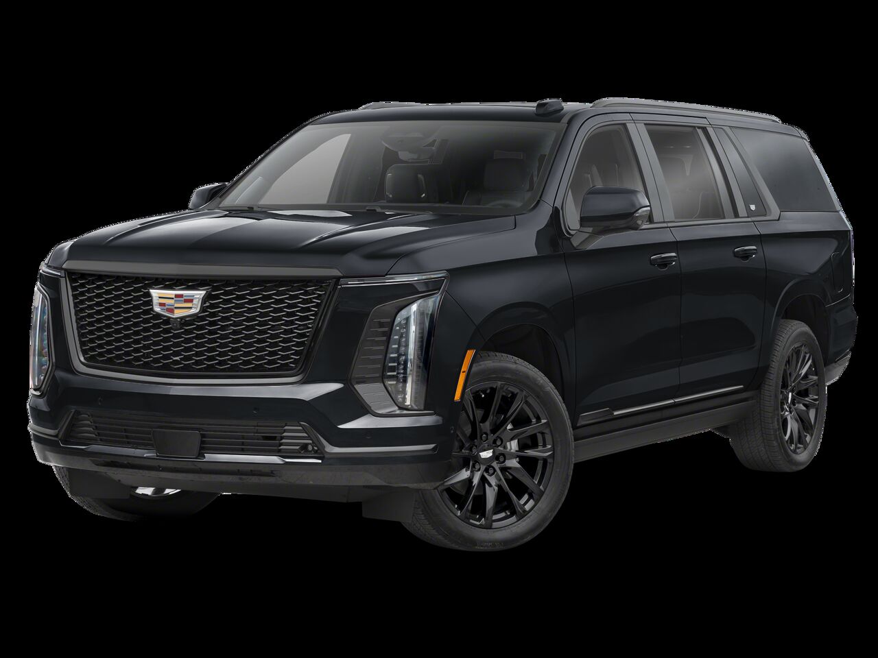 2026 CADILLAC Escalade ESV