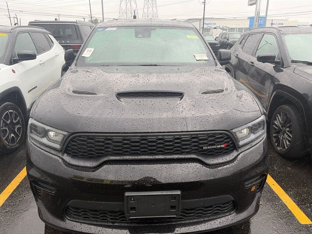 2023 DODGE Durango