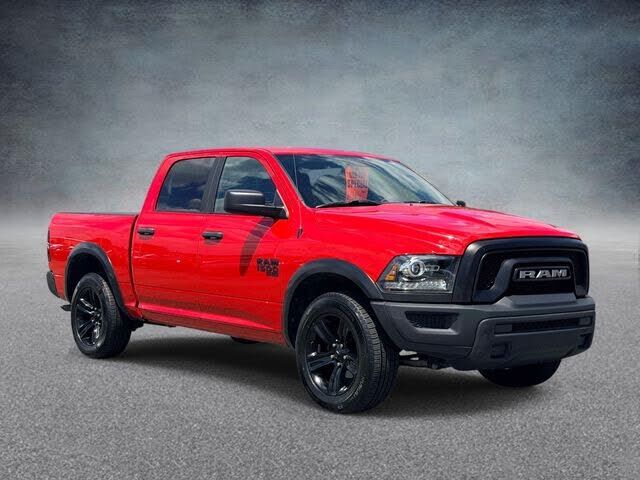 2024 RAM 1500
