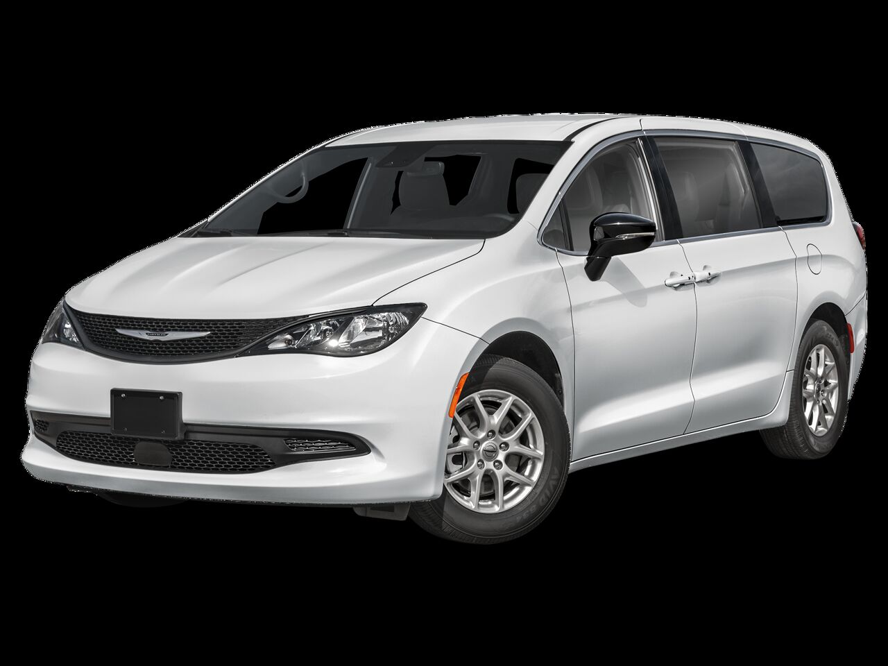 2026 CHRYSLER Voyager