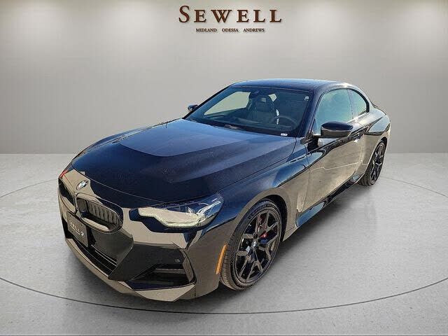 2026 BMW 2 Series