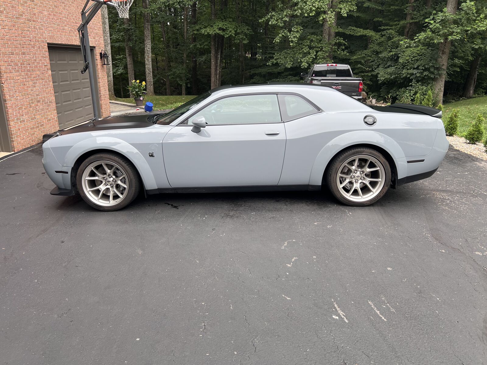 2020 DODGE Challenger