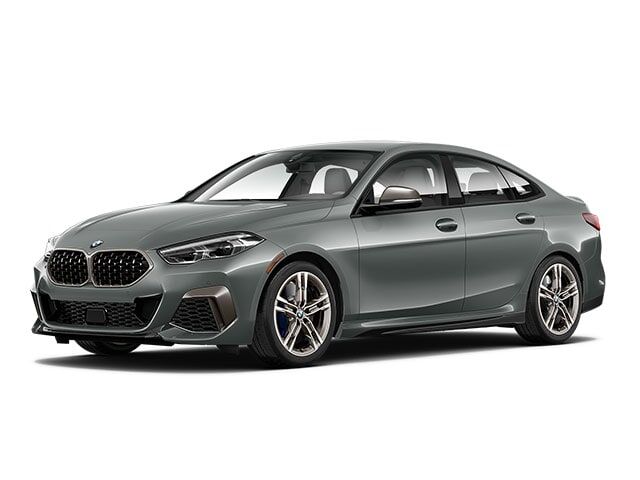 2022 BMW M2