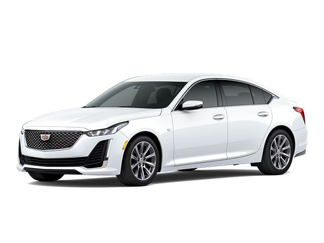 2024 CADILLAC CT5