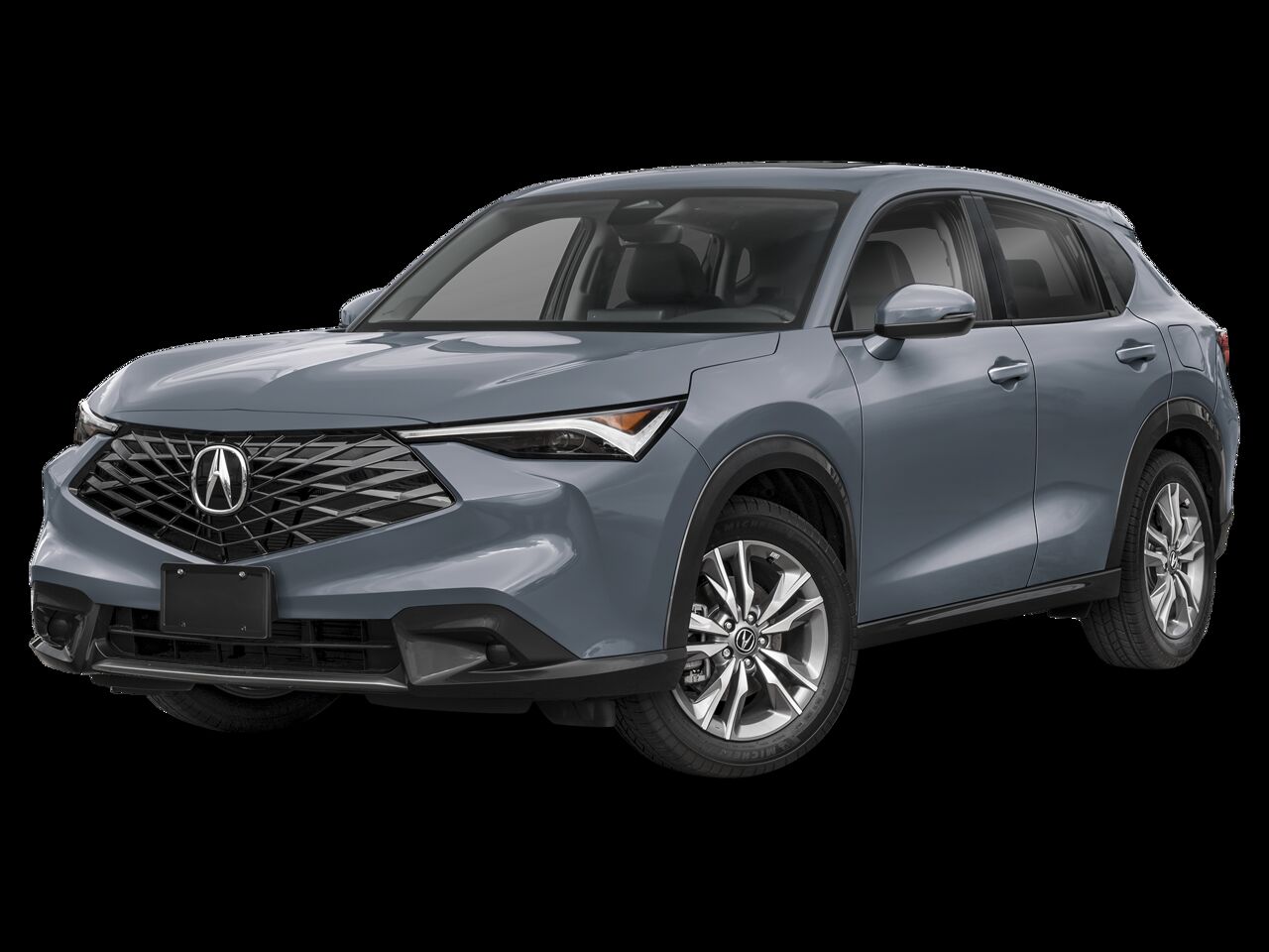 2026 ACURA ADX