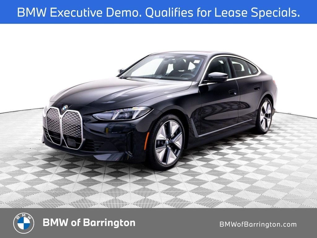 2026 BMW i4
