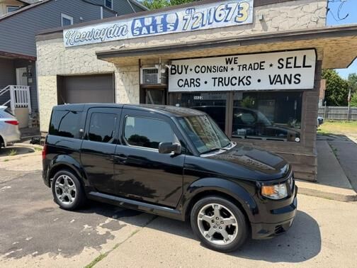 2008 HONDA Element