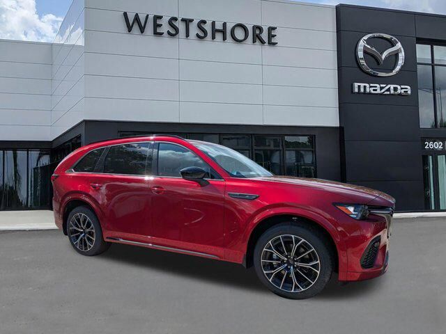 2026 MAZDA CX-70
