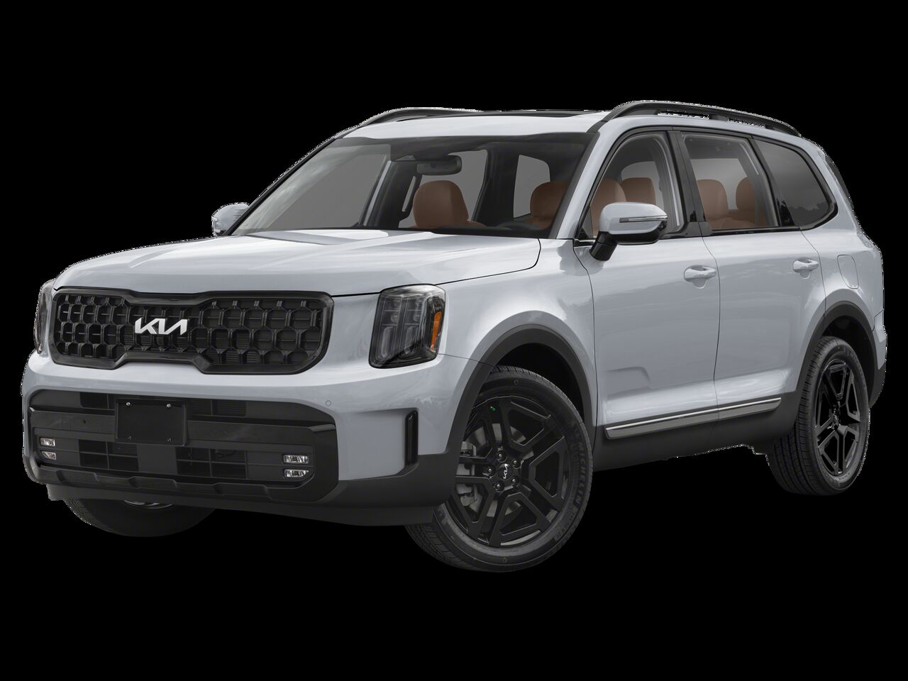 2024 KIA Telluride
