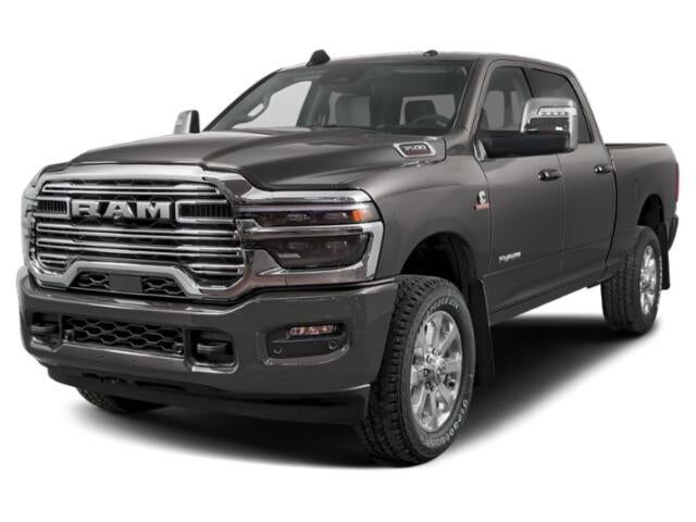 2027 RAM 3500