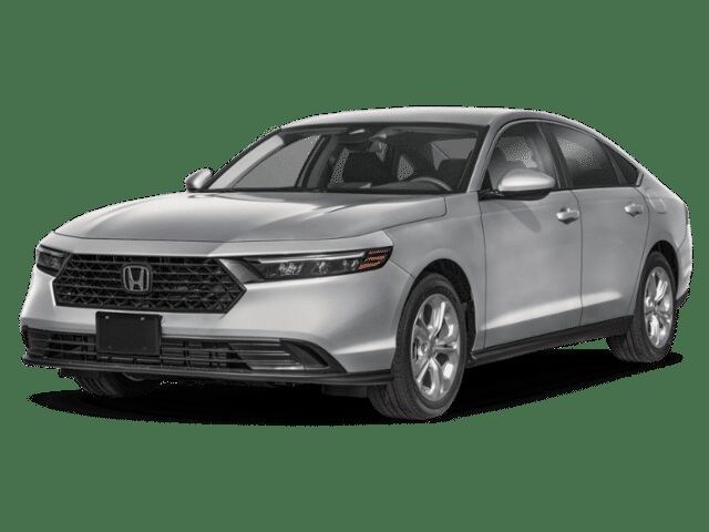 2026 HONDA Accord