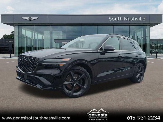 2026 GENESIS GV70