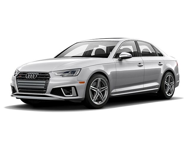 2019 AUDI S4