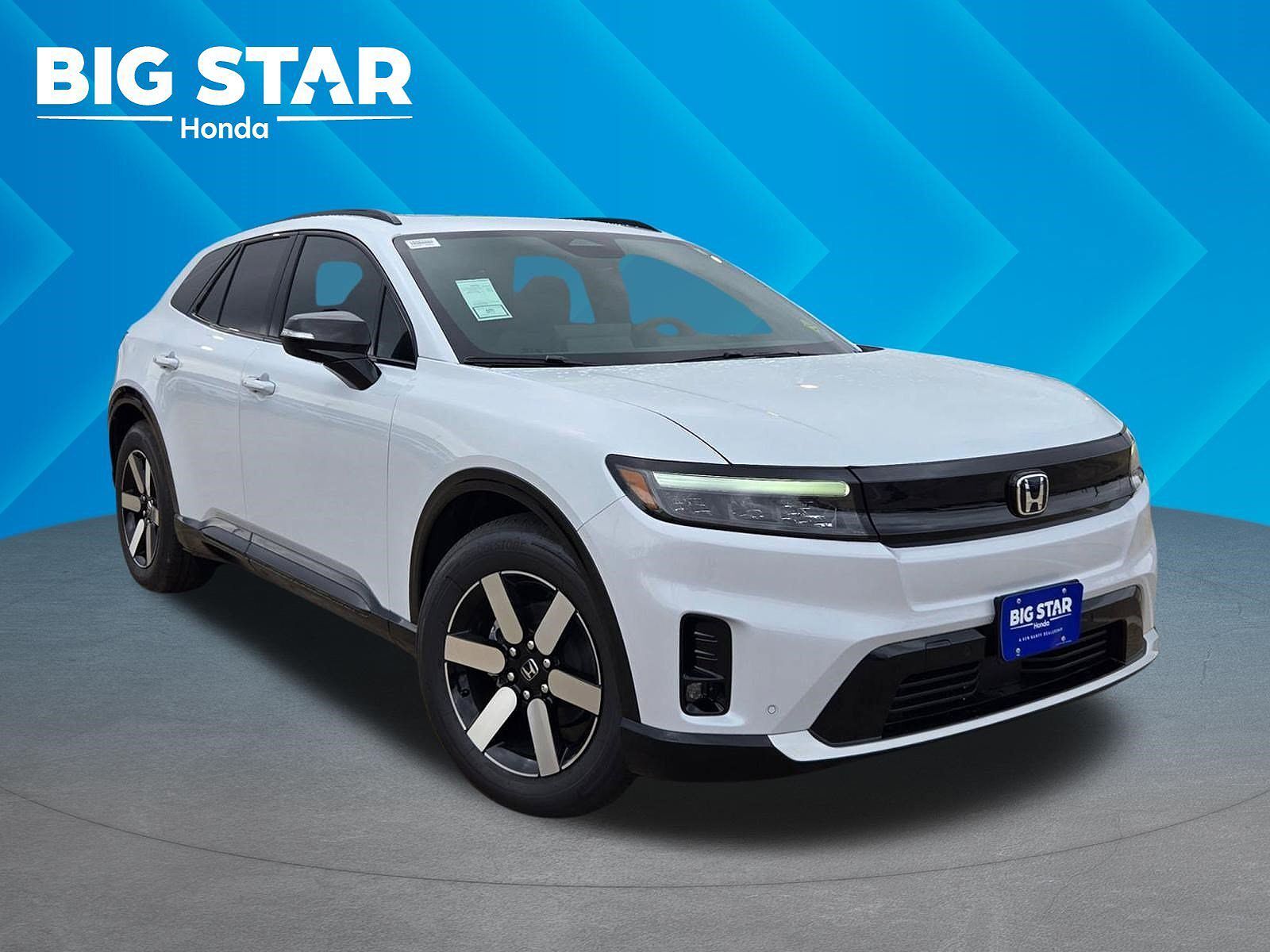 2026 HONDA Prologue