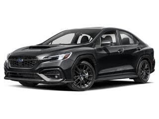 2023 SUBARU WRX
