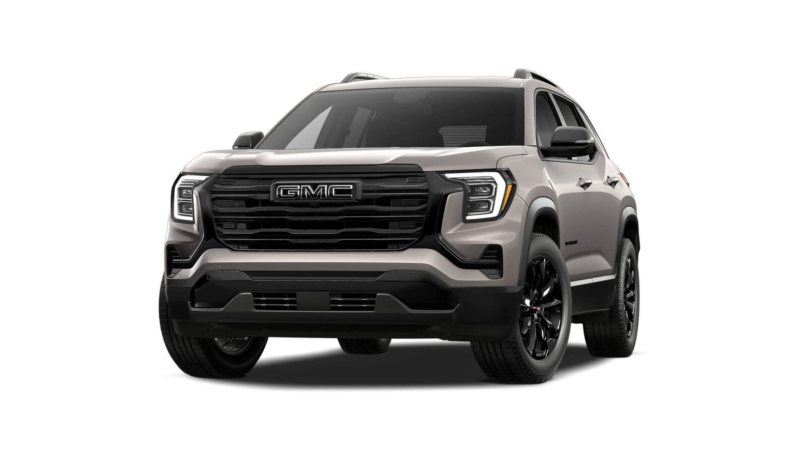 2027 GMC Terrain