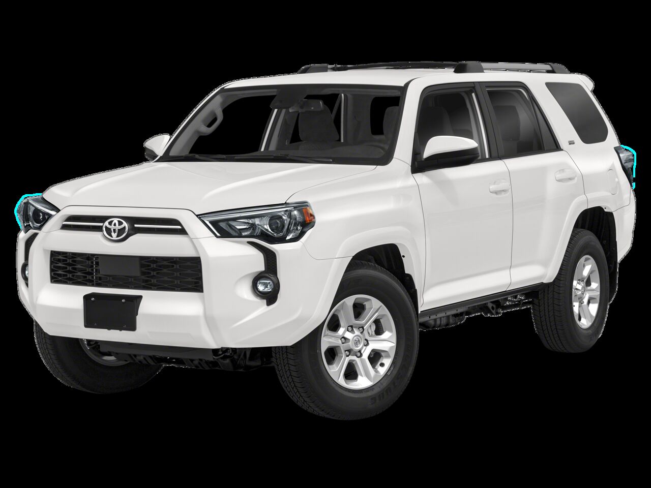 2024 TOYOTA 4-Runner
