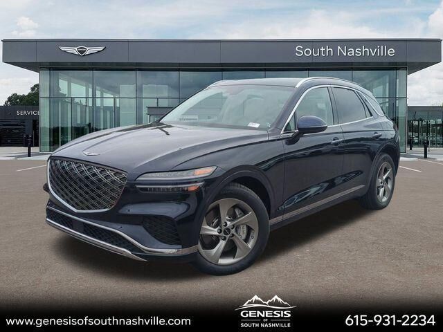 2026 GENESIS GV70