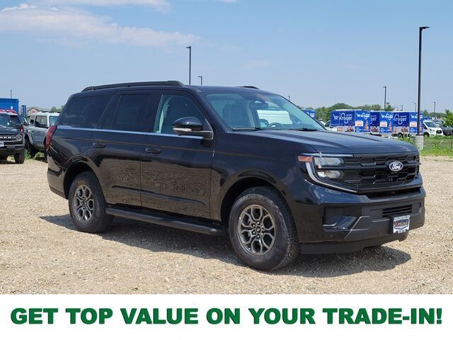 2027 FORD Expedition
