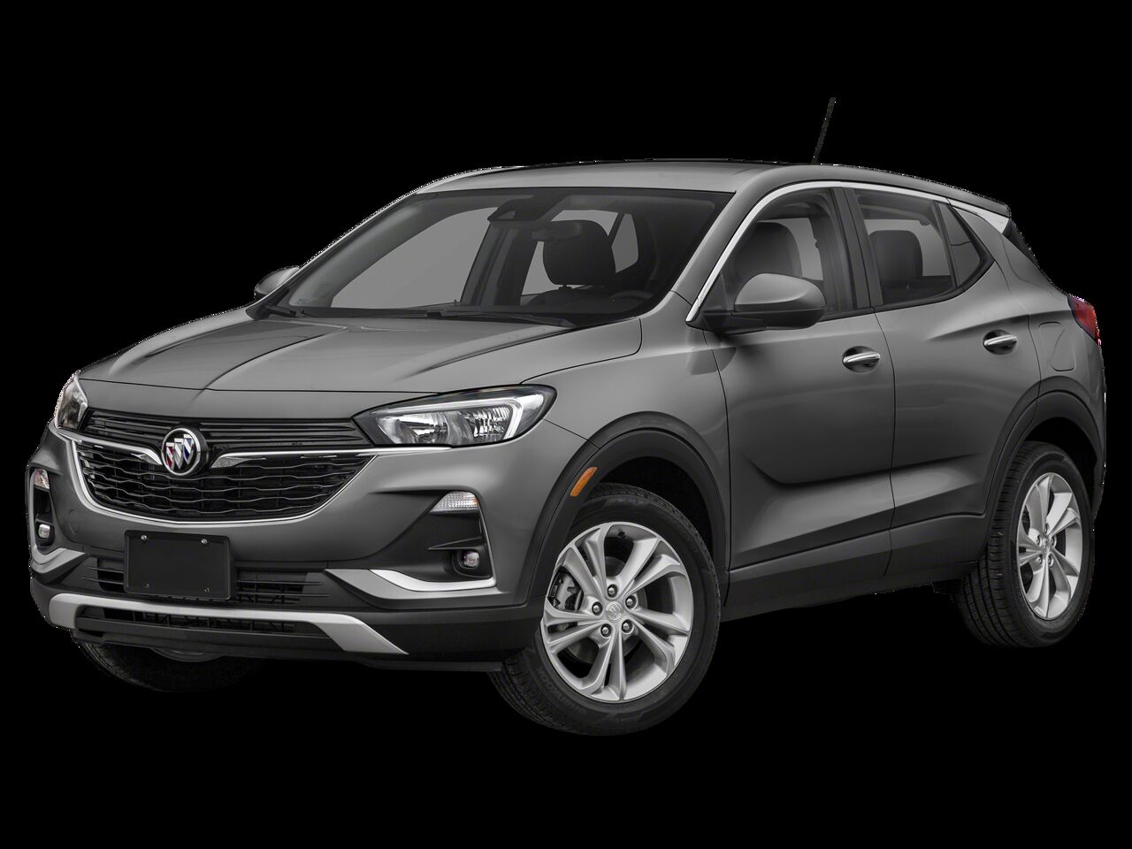 2021 BUICK Encore GX