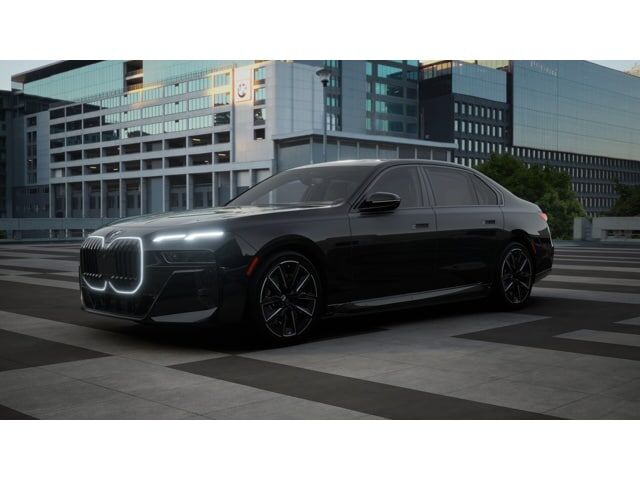2026 BMW i7