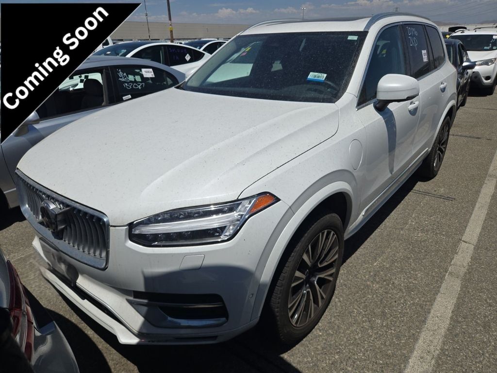 2023 VOLVO XC90