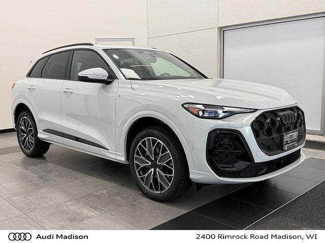2026 AUDI Q5