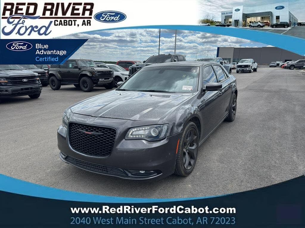 2023 CHRYSLER 300
