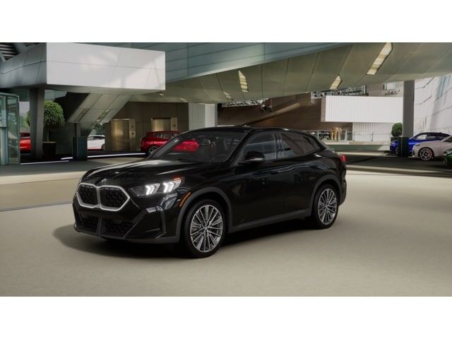 2026 BMW X2