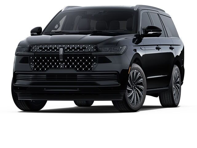 2025 LINCOLN Navigator L