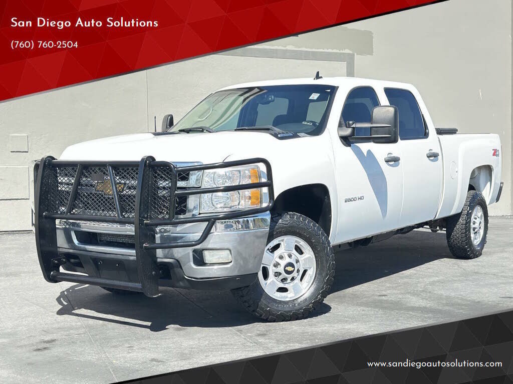 2013 CHEVROLET Silverado