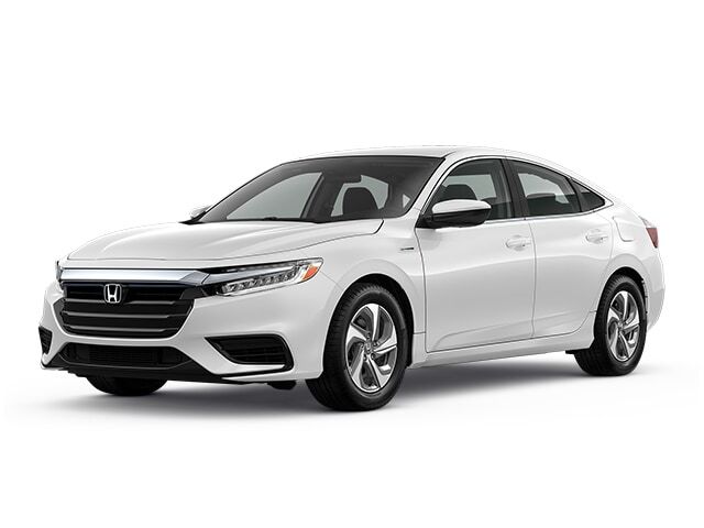 2020 HONDA Insight