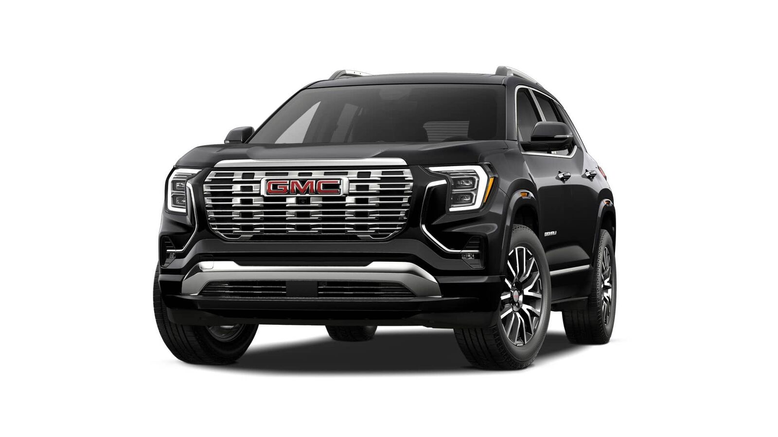2027 GMC Terrain