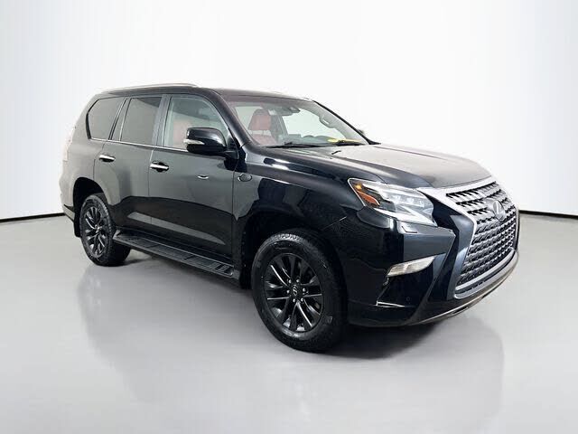 2023 LEXUS GX