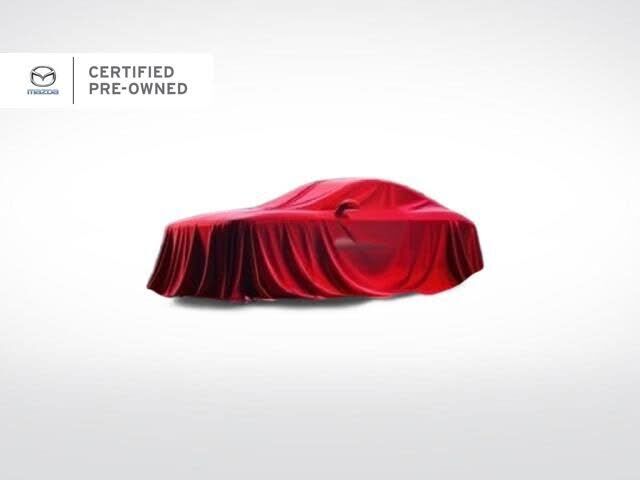 2023 MAZDA CX-50