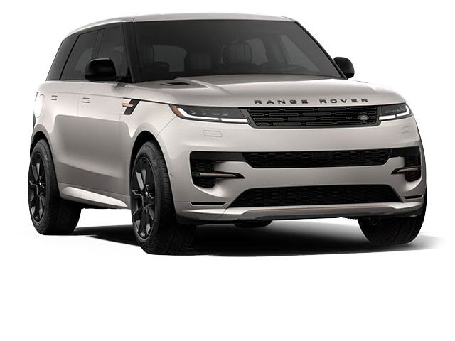 2026 LAND ROVER Range Rover Sport