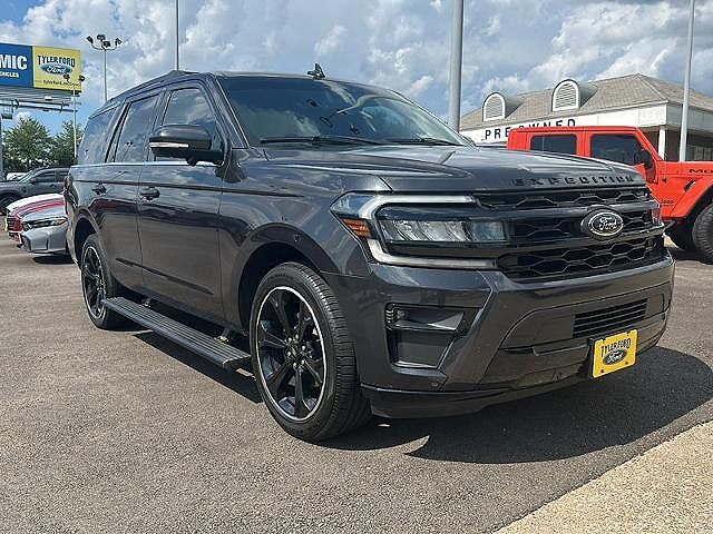 2023 FORD Expedition