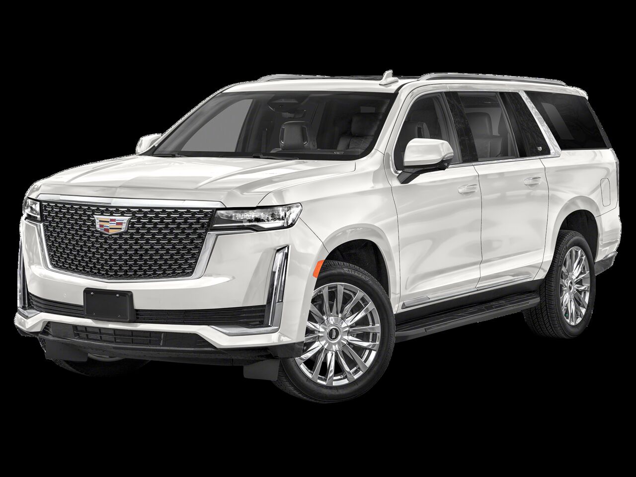 2023 CADILLAC Escalade ESV