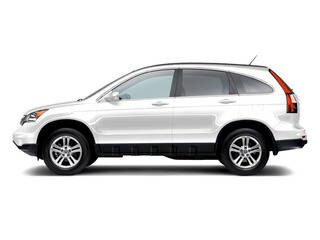 2010 HONDA CR-V