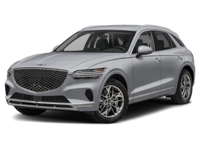 2025 GENESIS GV70