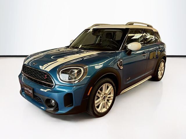 2023 MINI Countryman
